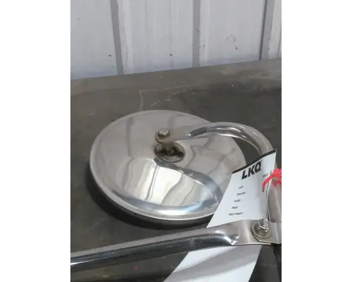 PETERBILT 337 MIRROR ASSEMBLY FENDERHOOD