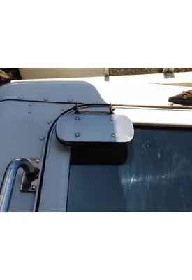 PETERBILT 337 MIRROR LOOK DOWN