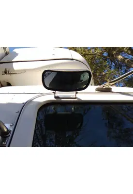 PETERBILT 337 MIRROR LOOK DOWN