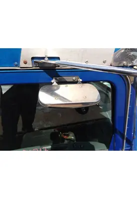 PETERBILT 337 MIRROR LOOK DOWN