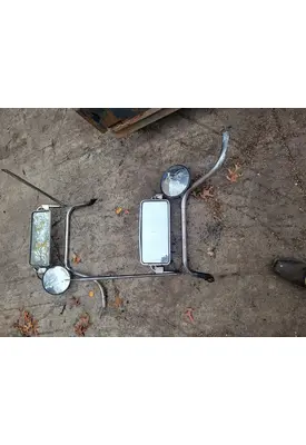 PETERBILT 337 Mirror (Side View)