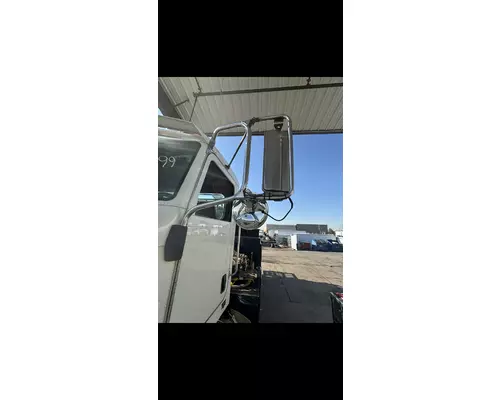 PETERBILT 337 Mirror (Side View)