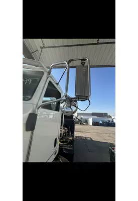 PETERBILT 337 Mirror (Side View)