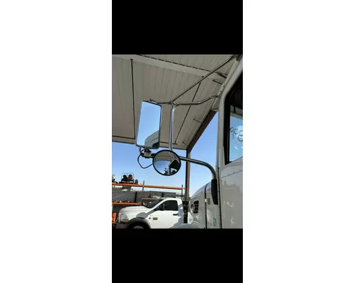 PETERBILT 337 Mirror (Side View)