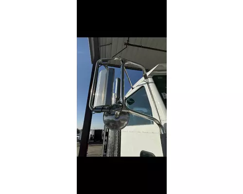 PETERBILT 337 Mirror (Side View)