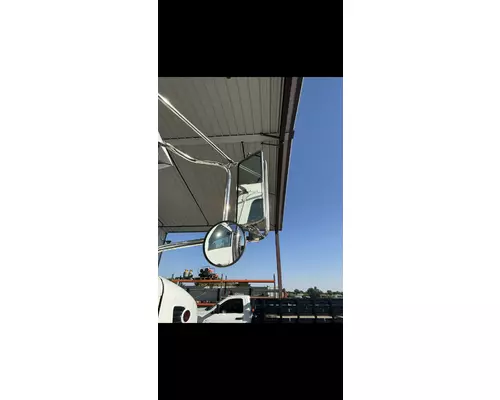 PETERBILT 337 Mirror (Side View)