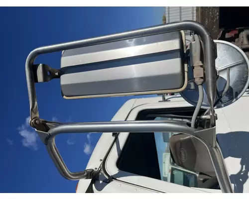 PETERBILT 337 Mirror (Side View)