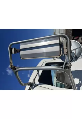 PETERBILT 337 Mirror (Side View)