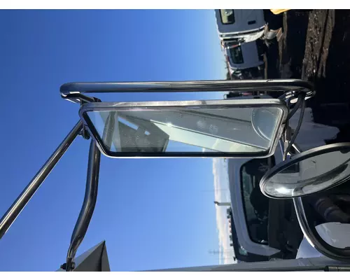 PETERBILT 337 Mirror (Side View)