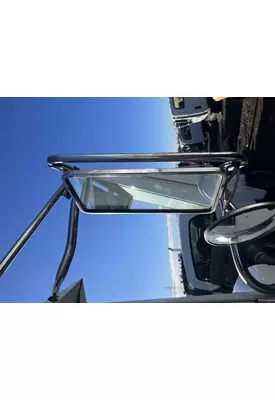 PETERBILT 337 Mirror (Side View)