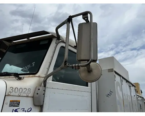 PETERBILT 337 Mirror (Side View)