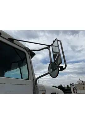 PETERBILT 337 Mirror (Side View)