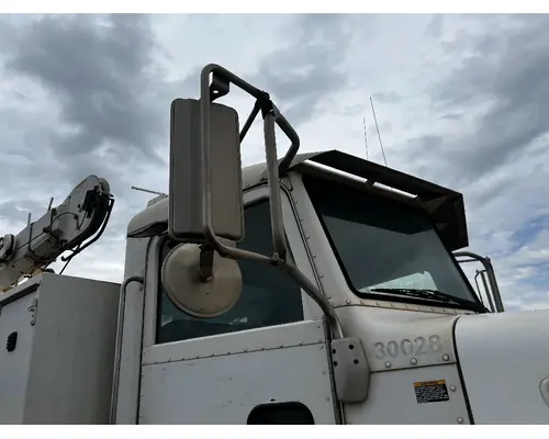 PETERBILT 337 Mirror (Side View)
