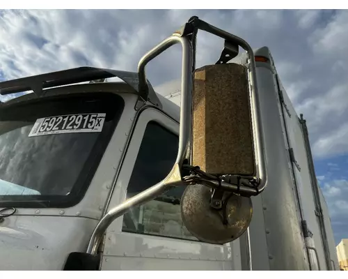 PETERBILT 337 Mirror (Side View)