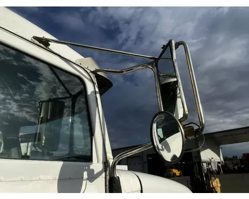 PETERBILT 337 Mirror (Side View)