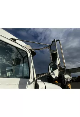PETERBILT 337 Mirror (Side View)