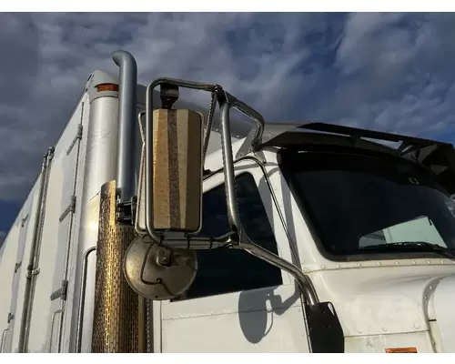 PETERBILT 337 Mirror (Side View)
