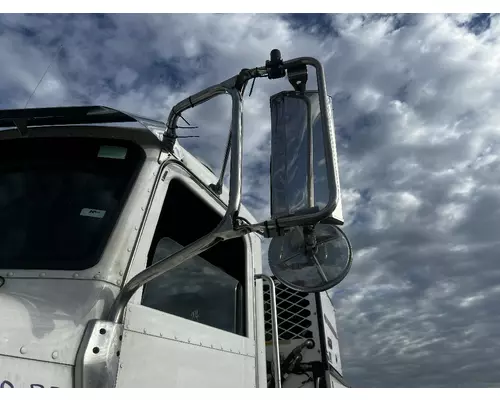 PETERBILT 337 Mirror (Side View)