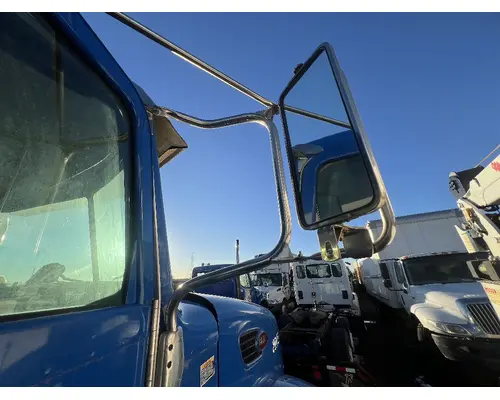 PETERBILT 337 Mirror (Side View)