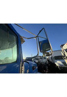 PETERBILT 337 Mirror (Side View)