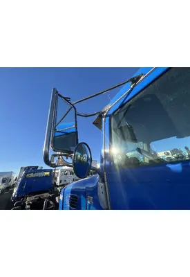 PETERBILT 337 Mirror (Side View)