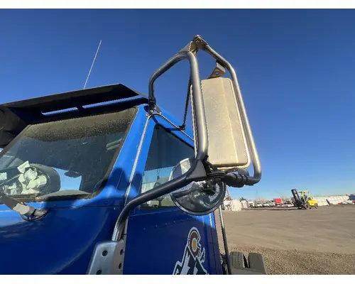 PETERBILT 337 Mirror (Side View)