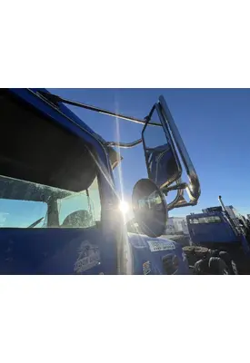 PETERBILT 337 Mirror (Side View)