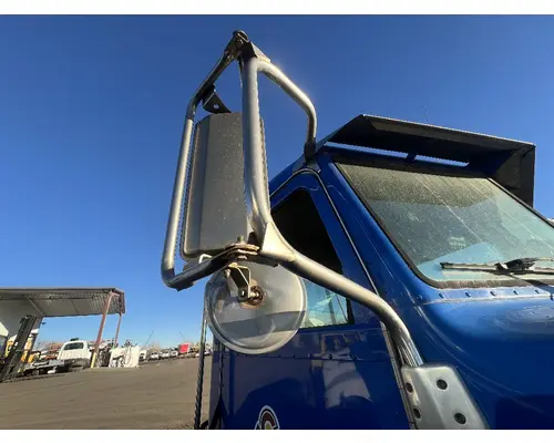 PETERBILT 337 Mirror (Side View)