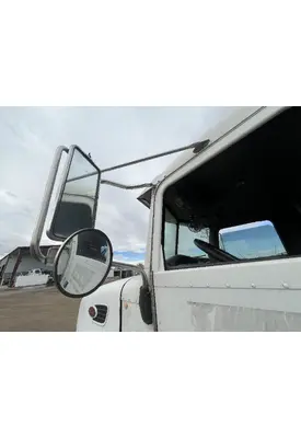 PETERBILT 337 Mirror (Side View)