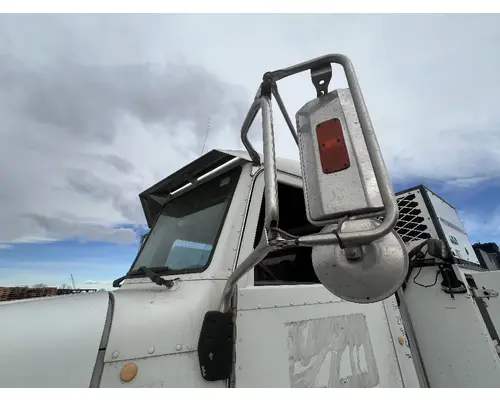 PETERBILT 337 Mirror (Side View)