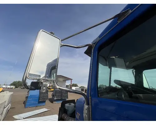 PETERBILT 337 Mirror (Side View)