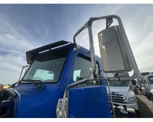 PETERBILT 337 Mirror (Side View)