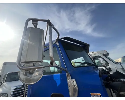 PETERBILT 337 Mirror (Side View)