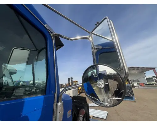 PETERBILT 337 Mirror (Side View)