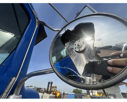 PETERBILT 337 Mirror (Side View)