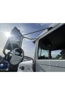 PETERBILT 337 Mirror (Side View)