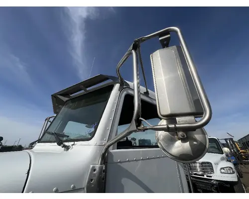 PETERBILT 337 Mirror (Side View)
