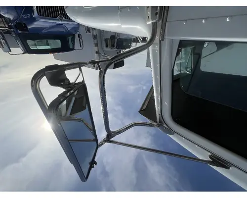 PETERBILT 337 Mirror (Side View)