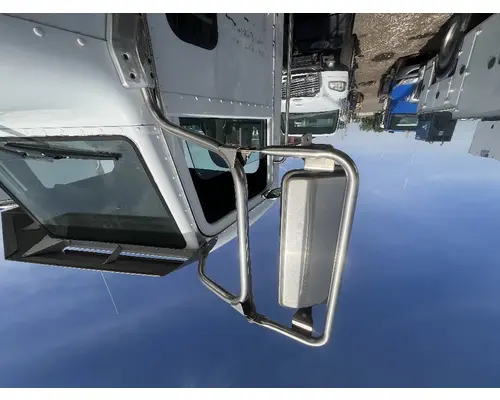 PETERBILT 337 Mirror (Side View)