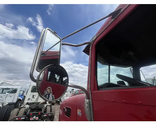 PETERBILT 337 Mirror (Side View)