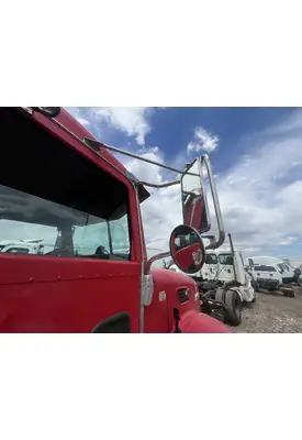PETERBILT 337 Mirror (Side View)