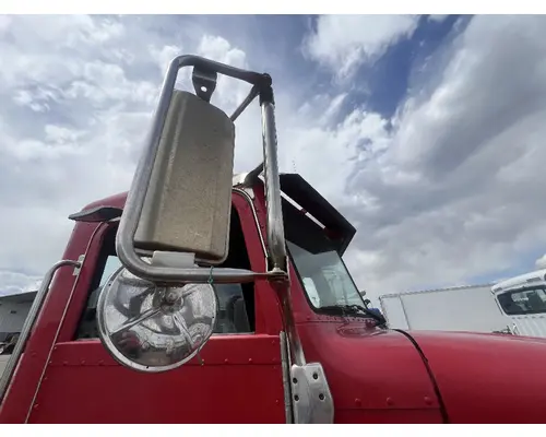 PETERBILT 337 Mirror (Side View)