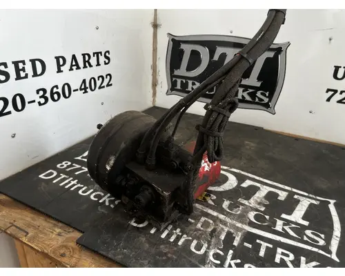 PETERBILT 337 Miscellaneous Parts