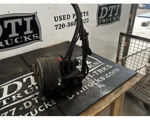 PETERBILT 337 Miscellaneous Parts