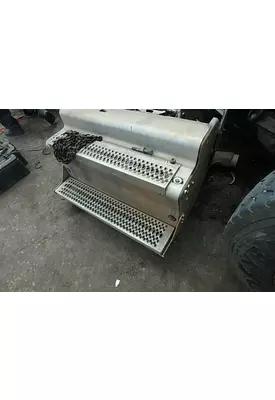 PETERBILT 337 Muffler