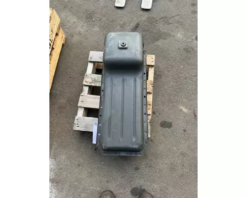 PETERBILT 337 Oil Pan