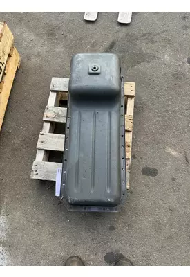 PETERBILT 337 Oil Pan