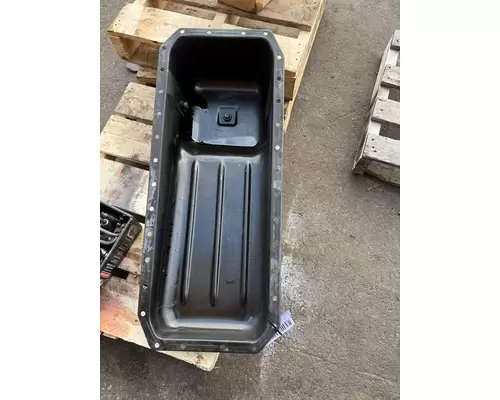 PETERBILT 337 Oil Pan