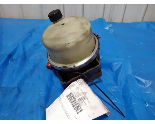 PETERBILT 337 POWER STEERING RESERVOIR