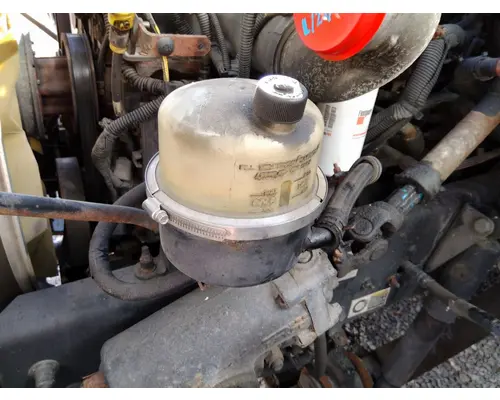 PETERBILT 337 POWER STEERING RESERVOIR
